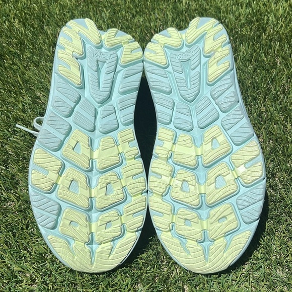 NWT HOKA KAWANA 2 Sneakers - Picture 7 of 8